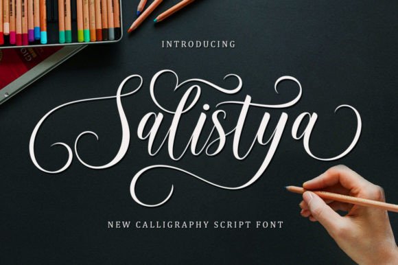 Download Salistya - Premium Resources