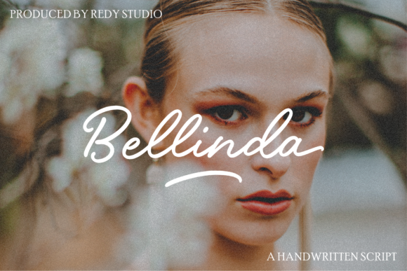 Download Bellinda – Modern Calligraphy Fonts - Modern calligraphy fonts Collection