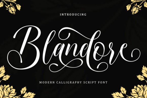 Download Blandore - Premium Resources