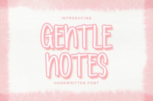 Download Gentle Notes - Notes Collection